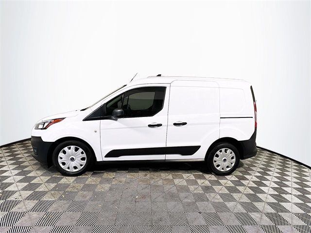 2022 Ford Transit Connect XL