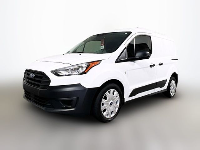 2022 Ford Transit Connect XL