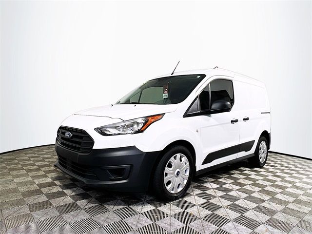 2022 Ford Transit Connect XL