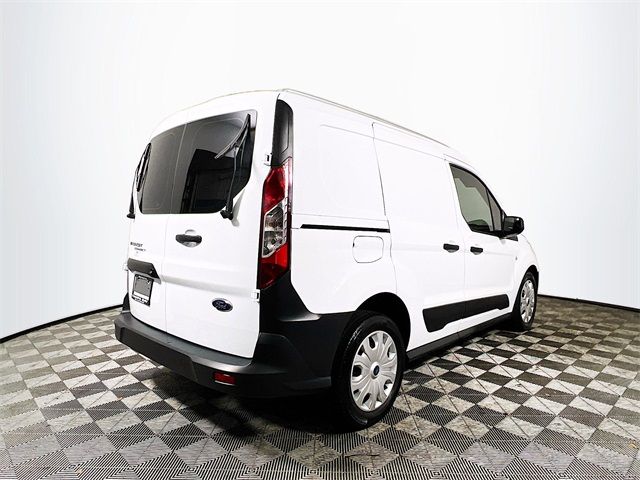 2022 Ford Transit Connect XL