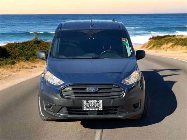 2022 Ford Transit Connect XL