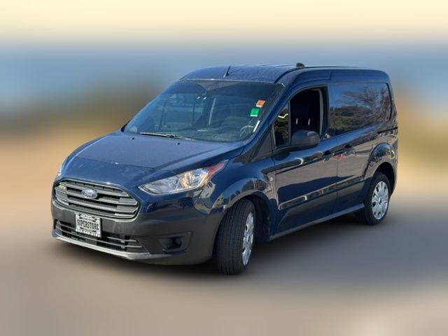 2022 Ford Transit Connect XL