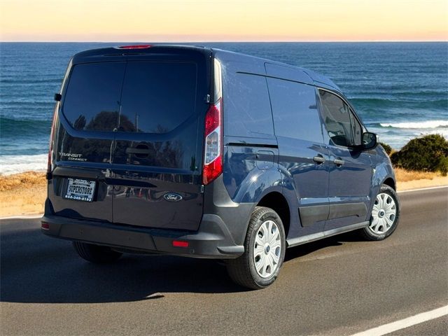 2022 Ford Transit Connect XL