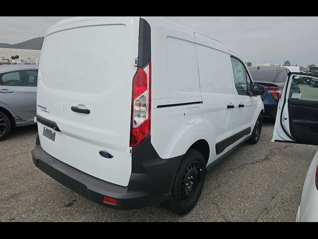 2022 Ford Transit Connect XL