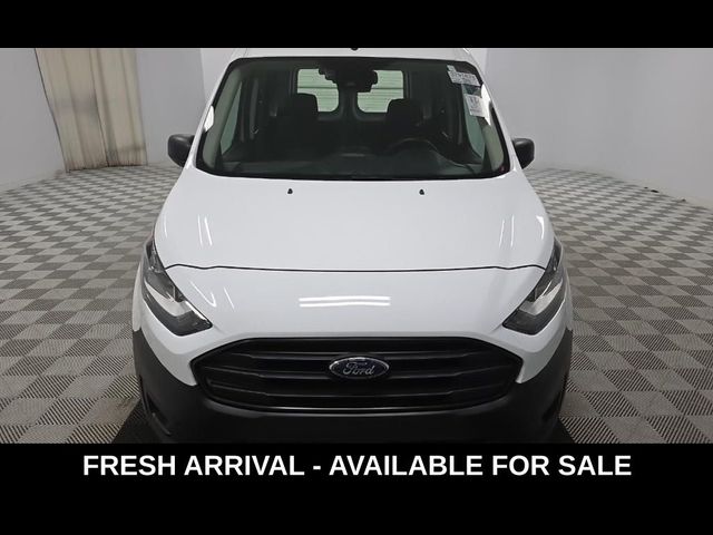 2022 Ford Transit Connect XL