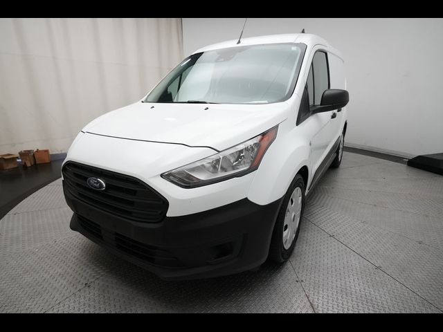 2022 Ford Transit Connect XL