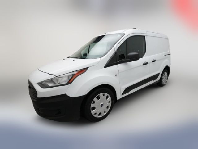 2022 Ford Transit Connect XL