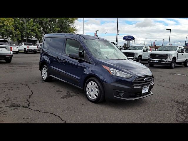 2022 Ford Transit Connect XL