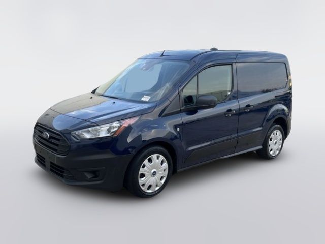 2022 Ford Transit Connect XL