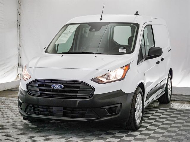 2022 Ford Transit Connect XL