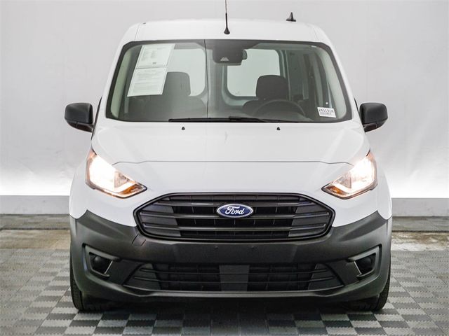 2022 Ford Transit Connect XL