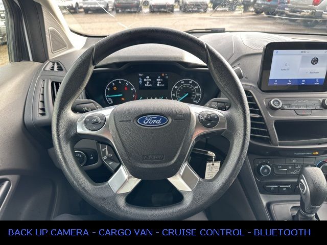 2022 Ford Transit Connect XL