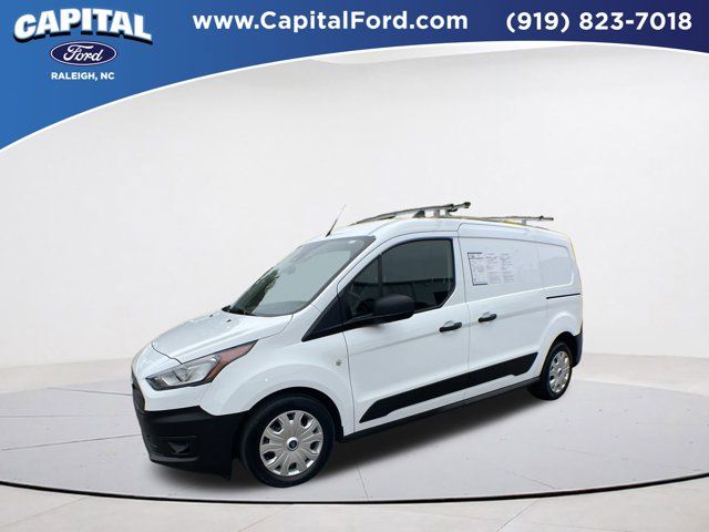 2022 Ford Transit Connect XL