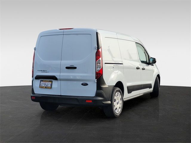 2022 Ford Transit Connect XL