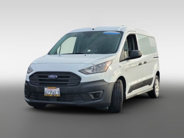 2022 Ford Transit Connect XL