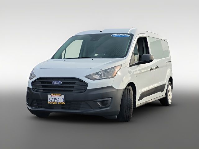 2022 Ford Transit Connect XL