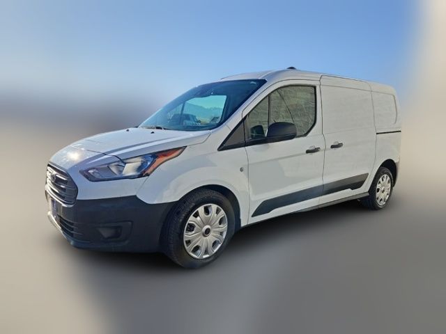 2022 Ford Transit Connect XL