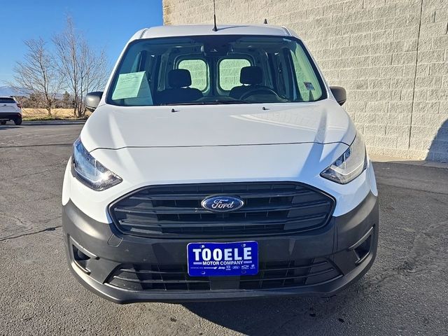 2022 Ford Transit Connect XL