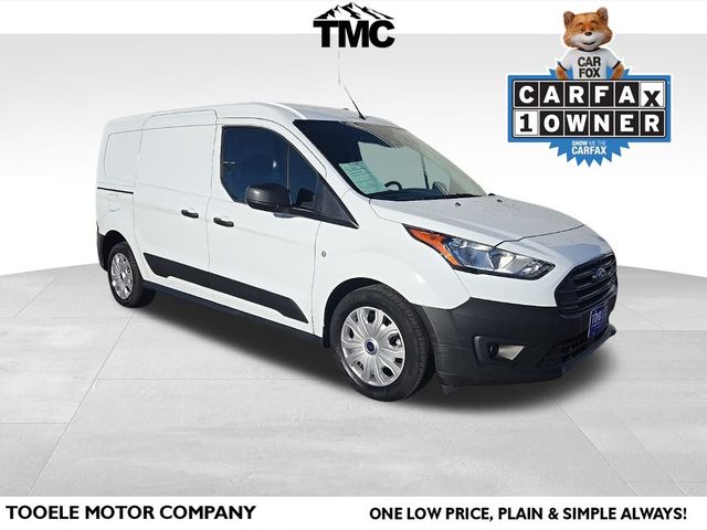 2022 Ford Transit Connect XL