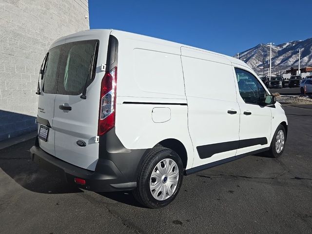 2022 Ford Transit Connect XL