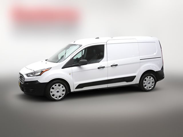 2022 Ford Transit Connect XL