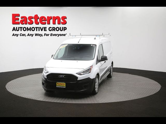 2022 Ford Transit Connect XL