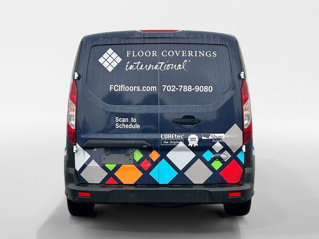 2022 Ford Transit Connect XL