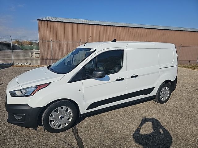 2022 Ford Transit Connect XL