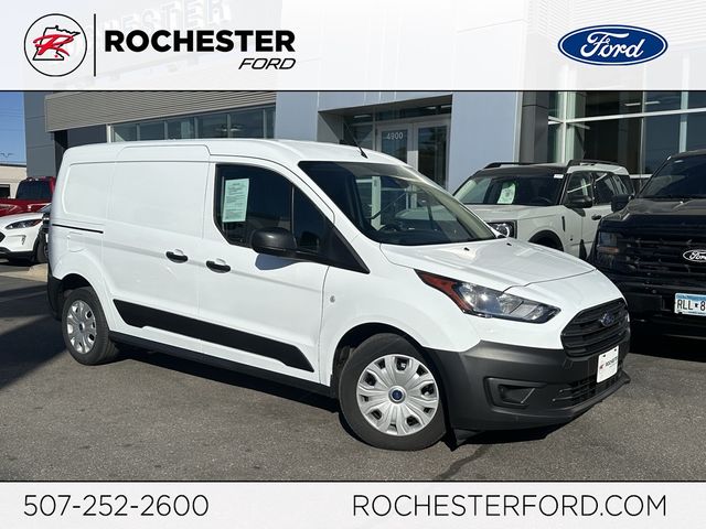 2022 Ford Transit Connect XL