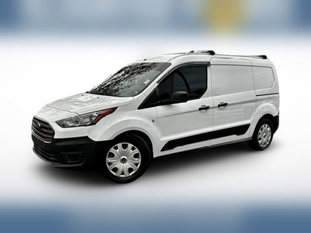 2022 Ford Transit Connect XL