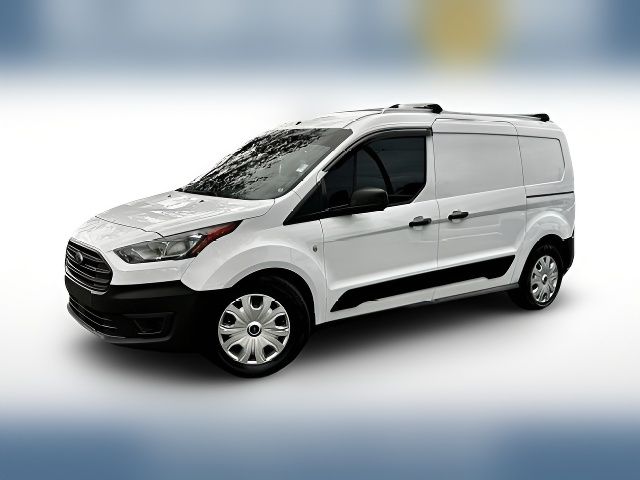 2022 Ford Transit Connect XL