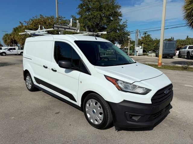 2022 Ford Transit Connect XL