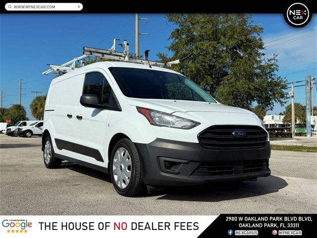 2022 Ford Transit Connect XL