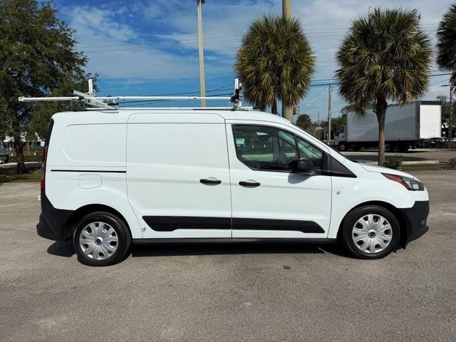 2022 Ford Transit Connect XL