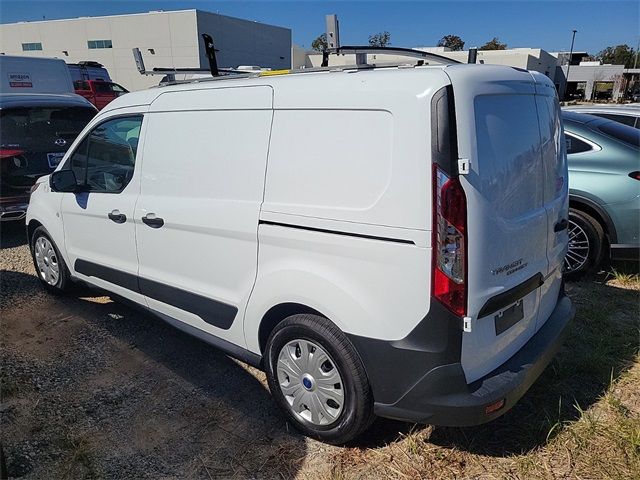 2022 Ford Transit Connect XL