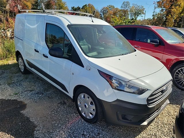 2022 Ford Transit Connect XL