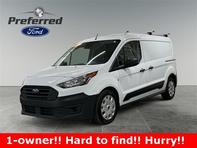 2022 Ford Transit Connect XL