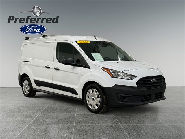 2022 Ford Transit Connect XL