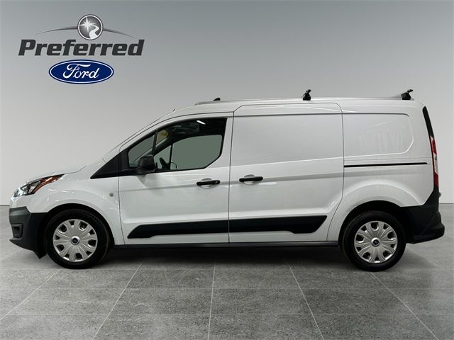 2022 Ford Transit Connect XL