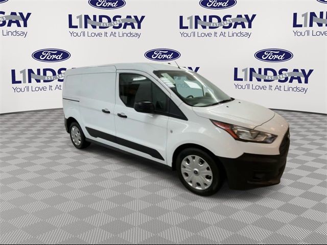 2022 Ford Transit Connect XL