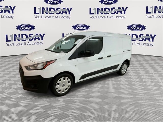 2022 Ford Transit Connect XL