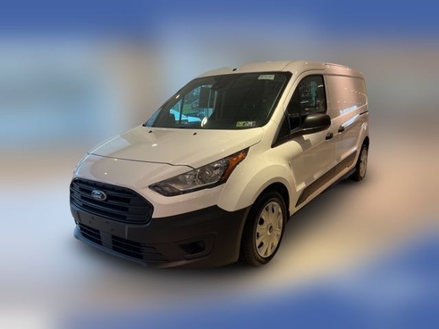 2022 Ford Transit Connect XL