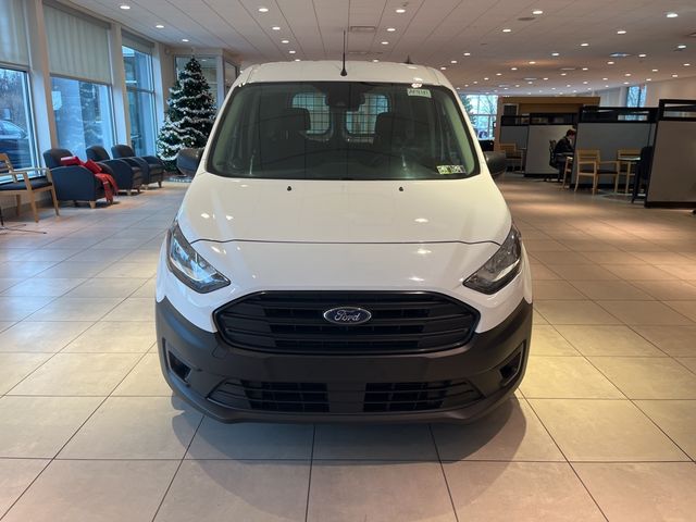 2022 Ford Transit Connect XL