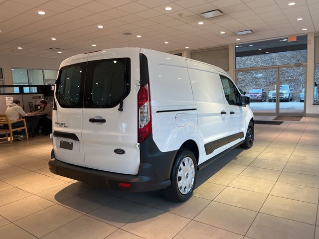 2022 Ford Transit Connect XL