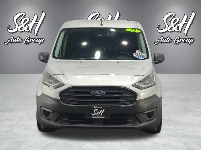 2022 Ford Transit Connect XL