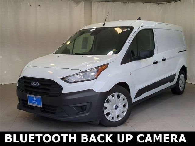 2022 Ford Transit Connect XL