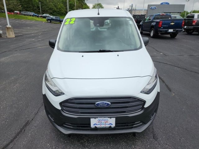 2022 Ford Transit Connect XL