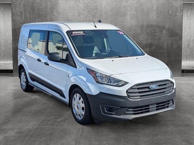 2022 Ford Transit Connect XL