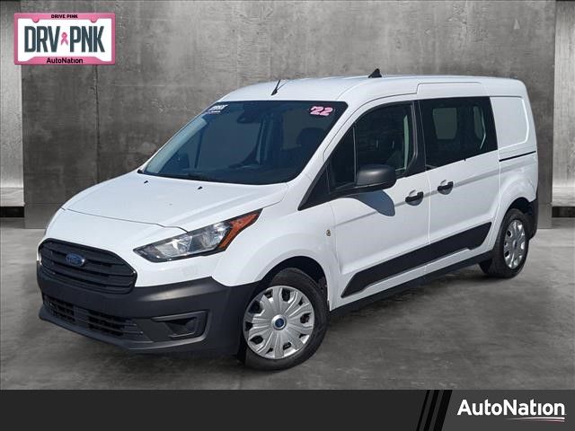 2022 Ford Transit Connect XL