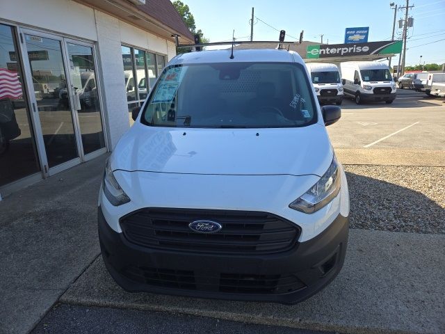 2022 Ford Transit Connect XL